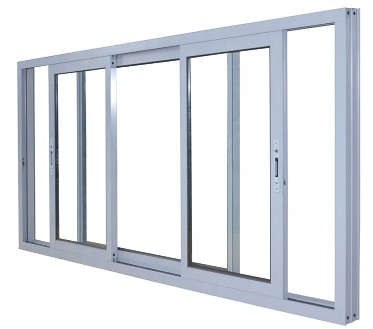3-track aluminium windows mosquito net maker in Ranchi Tata Daltonganj Garhwa