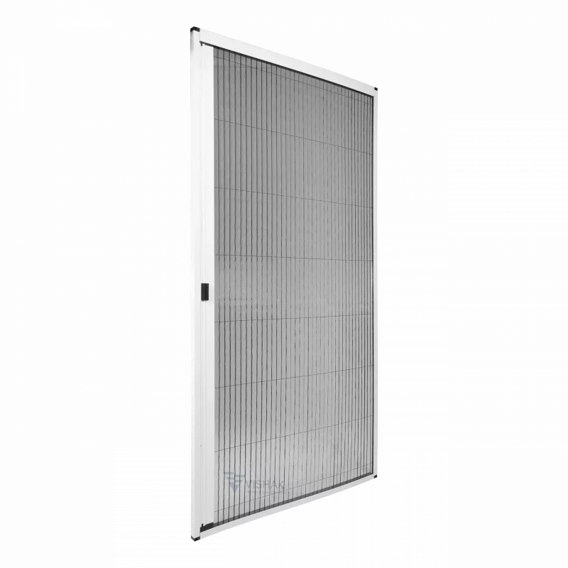 Pleated mosquito screen for window horizontal manufacture in Ranchi Jamshedpur Daltonganj Garhwa