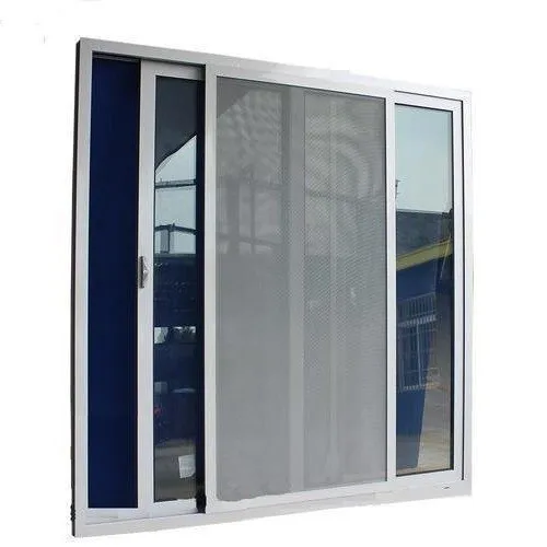 3-track aluminium windows mosquito net maker in Ranchi Tata Daltonganj Garhwa